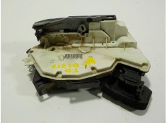 Recambio de cerradura puerta trasera derecha para volkswagen polo (6c1) 1.4 tdi referencia OEM IAM 6R4839016A 6R4839016A  2