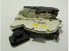 Recambio de cerradura puerta trasera izquierda para volkswagen polo (6c1) 1.4 tdi referencia OEM IAM 6R4839015A 6R4839015A  2