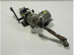 Recambio de columna direccion para volkswagen polo (6c1) 1.4 tdi referencia OEM IAM 6C1423510CC 6C1909144D  2