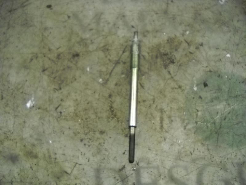 Recambio de calentador para ford fiesta (cbk) ghia referencia OEM IAM   