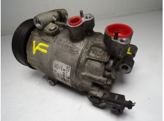 Recambio de compresor aire acondicionado para volkswagen polo (6c1) 1.4 tdi referencia OEM IAM 5Q0820803B 5Q0820803B  2