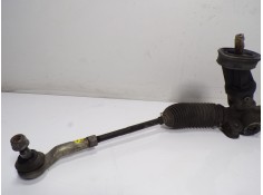 Recambio de cremallera direccion para volkswagen polo (6c1) 1.4 tdi referencia OEM IAM 6C1423058E 6820000244  2