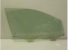 Recambio de cristal puerta delantero derecho para volkswagen polo (6c1) 1.4 tdi referencia OEM IAM 6R3845202  