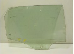 Recambio de cristal puerta trasero derecho para volkswagen polo (6c1) 1.4 tdi referencia OEM IAM 6R3845042HNVB  