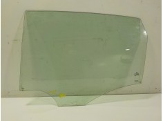 Recambio de cristal puerta trasero izquierdo para volkswagen polo (6c1) 1.4 tdi referencia OEM IAM 6R3845041HNVB  