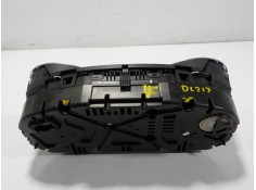 Recambio de cuadro instrumentos para volkswagen polo (6c1) 1.4 tdi referencia OEM IAM 6C0920731A 6C0920731A  2