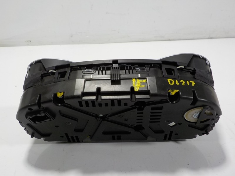 Recambio de cuadro instrumentos para volkswagen polo (6c1) 1.4 tdi referencia OEM IAM 6C0920731A 6C0920731A 