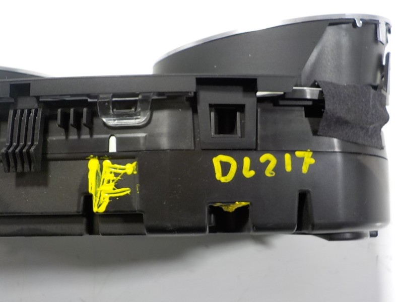 Recambio de cuadro instrumentos para volkswagen polo (6c1) 1.4 tdi referencia OEM IAM 6C0920731A 6C0920731A 