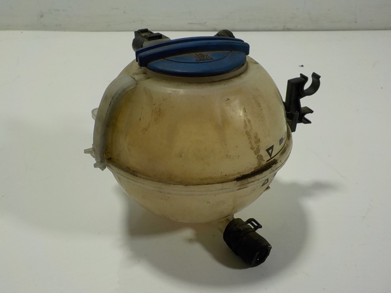 Recambio de deposito expansion para volkswagen polo (6c1) 1.4 tdi referencia OEM IAM 6C0121407 6C0121407 