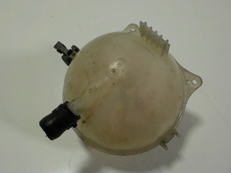 Recambio de deposito expansion para volkswagen polo (6c1) 1.4 tdi referencia OEM IAM 6C0121407 6C0121407 