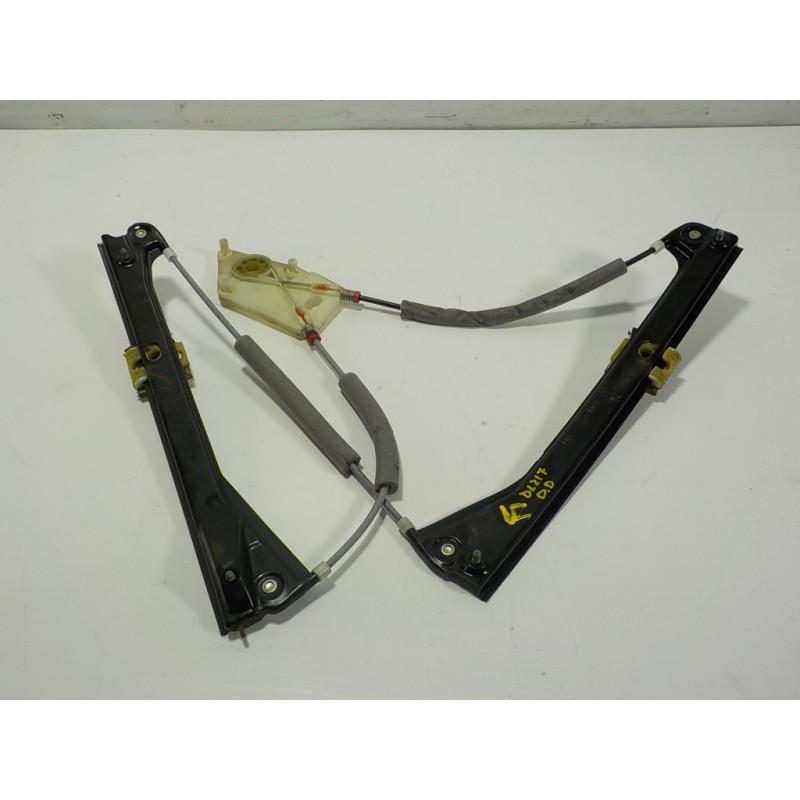 Recambio de elevalunas delantero derecho para volkswagen polo (6c1) 1.4 tdi referencia OEM IAM 6R4837462L  