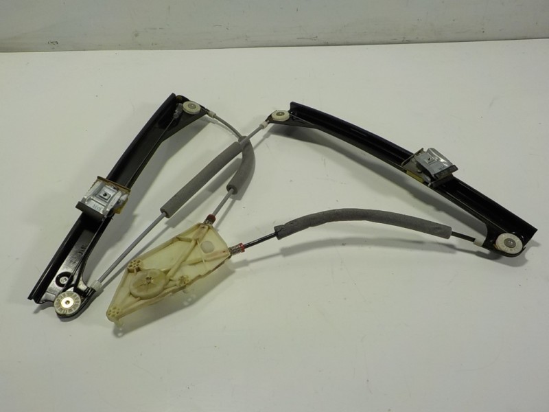 Recambio de elevalunas delantero derecho para volkswagen polo (6c1) 1.4 tdi referencia OEM IAM 6R4837462L  