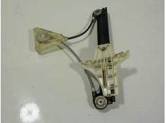 Recambio de elevalunas trasero izquierdo para volkswagen polo (6c1) 1.4 tdi referencia OEM IAM 6R4839461E   2