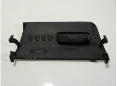 Recambio de guantera para volkswagen polo (6c1) 1.4 tdi referencia OEM IAM 6R1857121J82V  6R1857101M82V 2