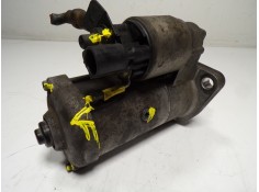 Recambio de motor arranque para volkswagen polo (6c1) 1.4 tdi referencia OEM IAM 02Z911021C 02Z911021C  2