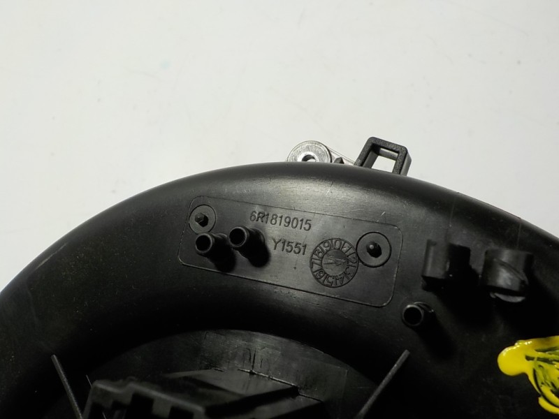 Recambio de motor calefaccion para volkswagen polo (6c1) 1.4 tdi referencia OEM IAM 6R1819015 6R1819015 