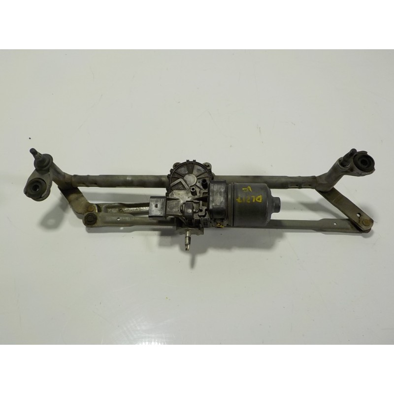 Recambio de motor limpia delantero para volkswagen polo (6c1) 1.4 tdi referencia OEM IAM 6R1955023C 6R1955023C 