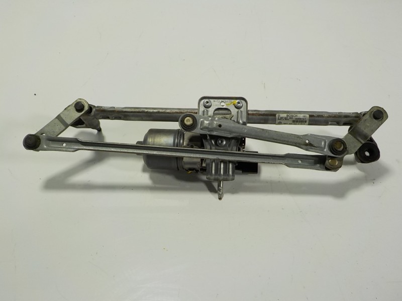 Recambio de motor limpia delantero para volkswagen polo (6c1) 1.4 tdi referencia OEM IAM 6R1955023C 6R1955023C 