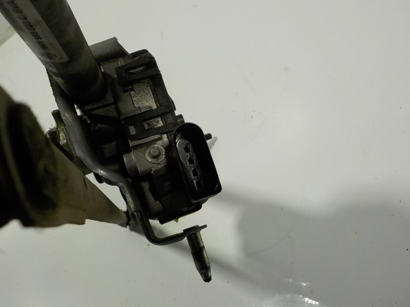 Recambio de motor limpia delantero para volkswagen polo (6c1) 1.4 tdi referencia OEM IAM 6R1955023C 6R1955023C 