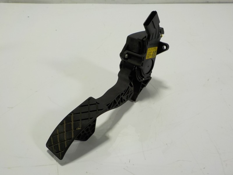 Recambio de potenciometro pedal para volkswagen polo (6c1) 1.4 tdi referencia OEM IAM 6C1721503B 6C1721503B 
