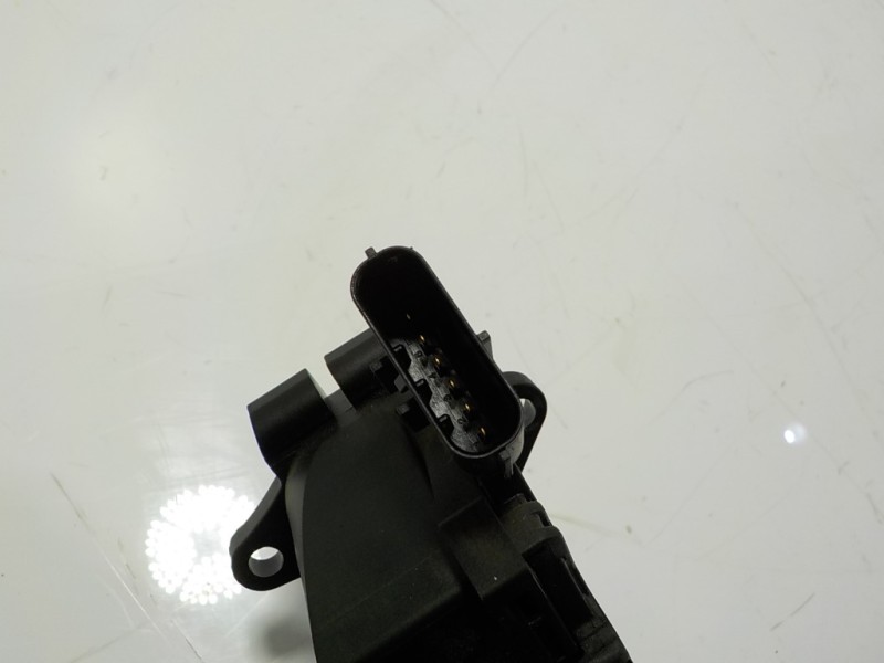 Recambio de potenciometro pedal para volkswagen polo (6c1) 1.4 tdi referencia OEM IAM 6C1721503B 6C1721503B 