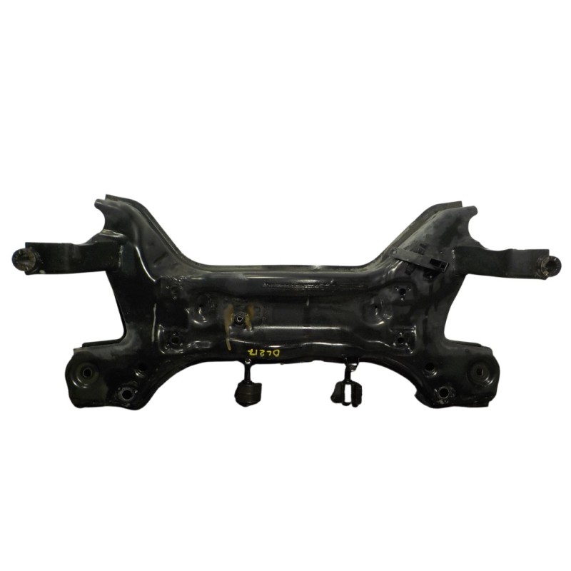 Recambio de puente delantero para volkswagen polo (6c1) 1.4 tdi referencia OEM IAM 6C0199315A  