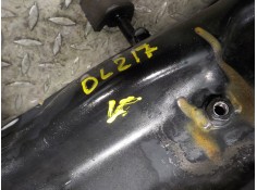 Recambio de puente delantero para volkswagen polo (6c1) 1.4 tdi referencia OEM IAM 6C0199315A   2