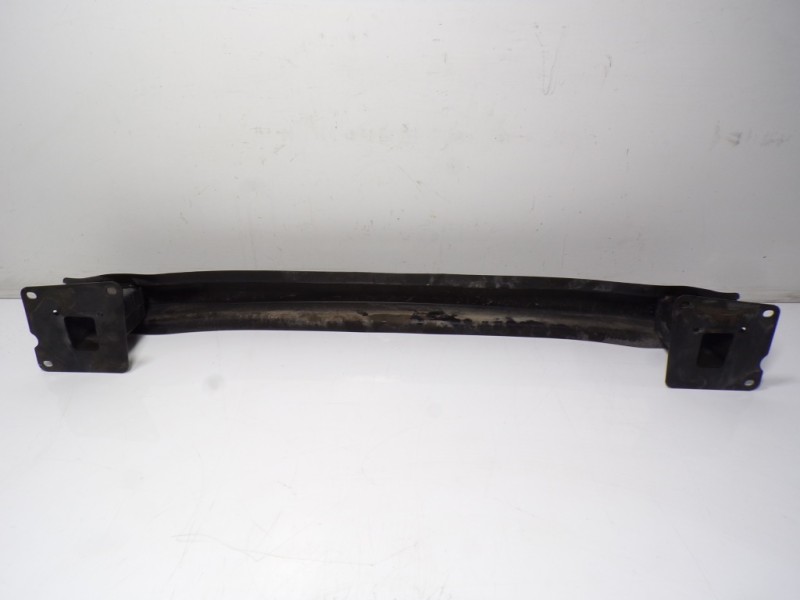 Recambio de refuerzo paragolpes trasero para volkswagen polo (6c1) 1.4 tdi referencia OEM IAM 6R0807305A  