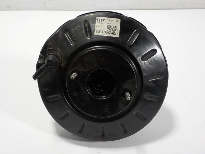 Recambio de servofreno para volkswagen polo (6c1) 1.4 tdi referencia OEM IAM 6R1614106K 6R1614105R 