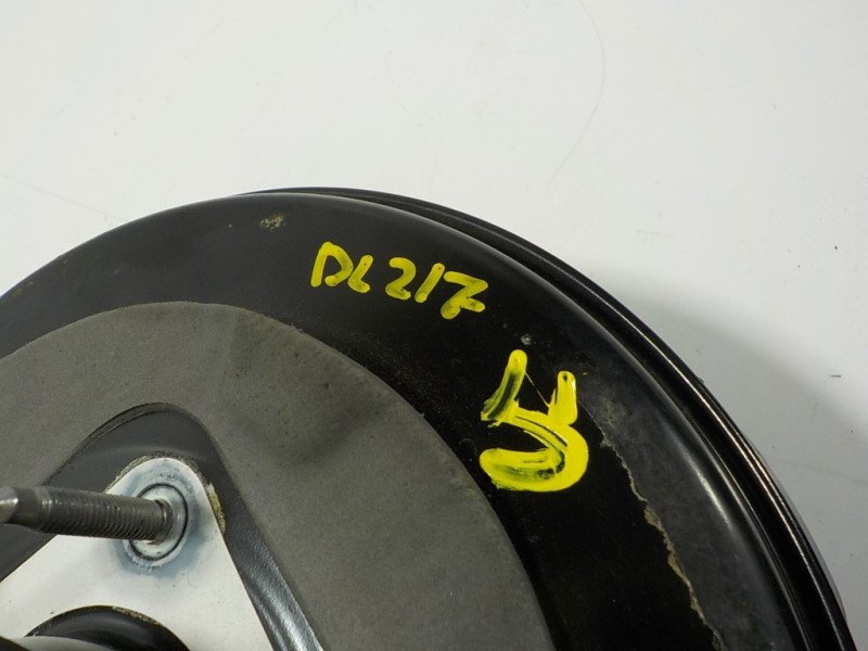 Recambio de servofreno para volkswagen polo (6c1) 1.4 tdi referencia OEM IAM 6R1614106K 6R1614105R 