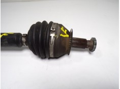 Recambio de transmision derecha para volkswagen polo (6c1) 1.4 tdi referencia OEM IAM 6C0407272C 6C0407272C  2