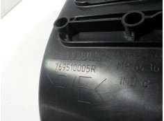 Recambio de moldura para renault master iv 2.3 dci diesel fap energy cat referencia OEM IAM  769510005R  2