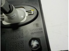 Recambio de molduras delanteras para renault master iv 2.3 dci diesel fap energy cat referencia OEM IAM    2