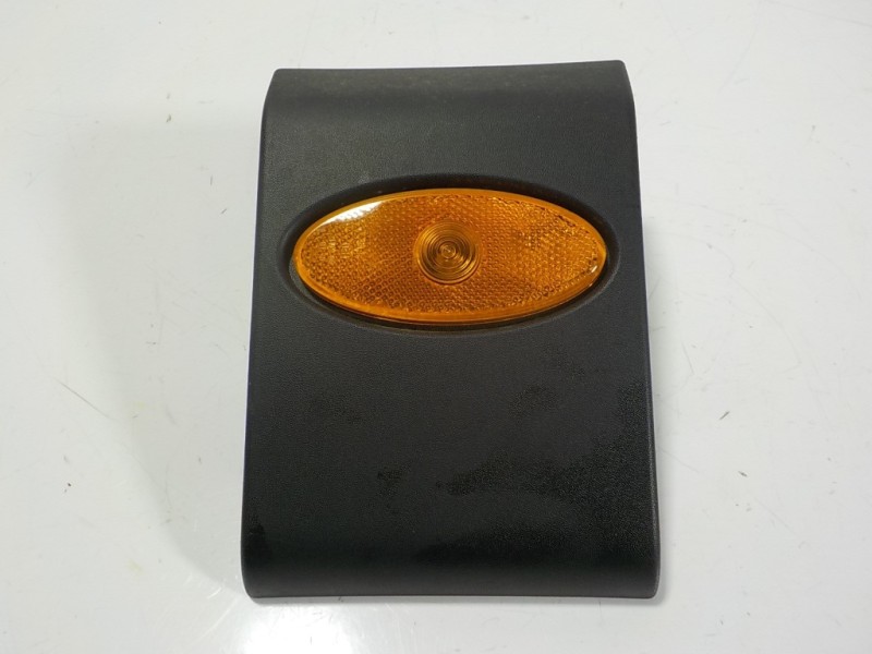 Recambio de molduras delanteras para renault master iv 2.3 dci diesel fap energy cat referencia OEM IAM   