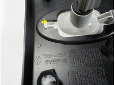 Recambio de molduras delanteras para renault master iv 2.3 dci diesel fap energy cat referencia OEM IAM    2