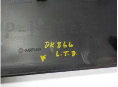 Recambio de molduras traseras para renault master iv 2.3 dci diesel fap energy cat referencia OEM IAM    2