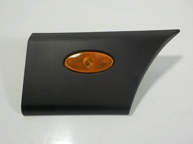 Recambio de molduras traseras para renault master iv 2.3 dci diesel fap energy cat referencia OEM IAM   