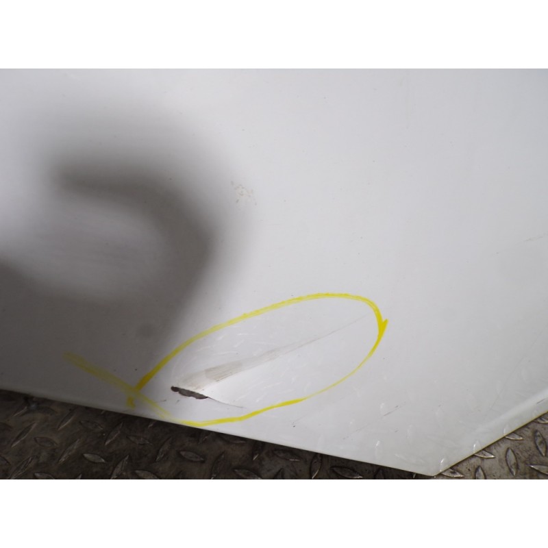 Recambio de puerta trasera derecha para ford focus lim. (cb8) 1.6 tdci cat referencia OEM IAM 2172759  