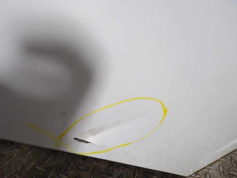 Recambio de puerta trasera derecha para ford focus lim. (cb8) 1.6 tdci cat referencia OEM IAM 2172759  