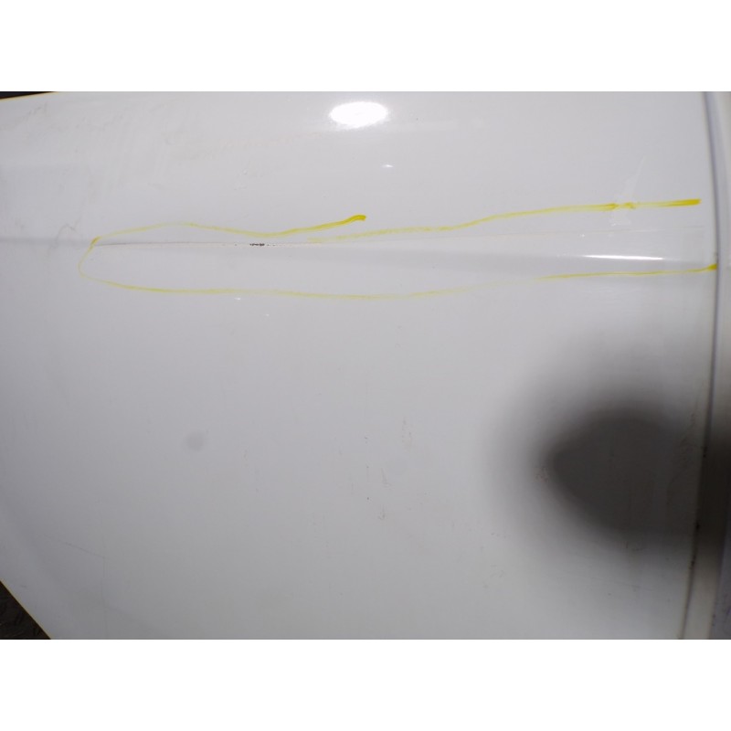 Recambio de puerta trasera derecha para ford focus lim. (cb8) 1.6 tdci cat referencia OEM IAM 2172759  