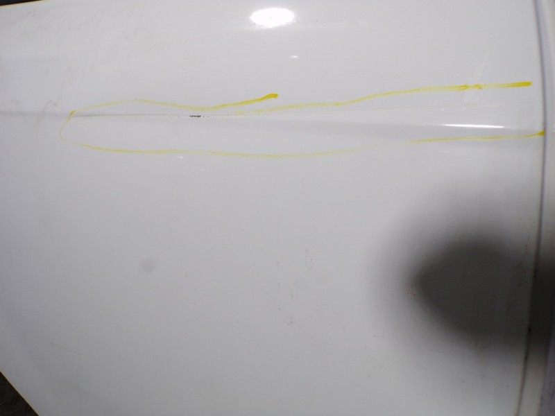 Recambio de puerta trasera derecha para ford focus lim. (cb8) 1.6 tdci cat referencia OEM IAM 2172759  