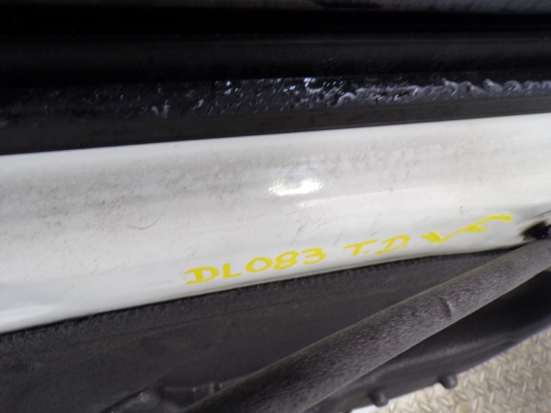 Recambio de puerta trasera derecha para ford focus lim. (cb8) 1.6 tdci cat referencia OEM IAM 2172759  