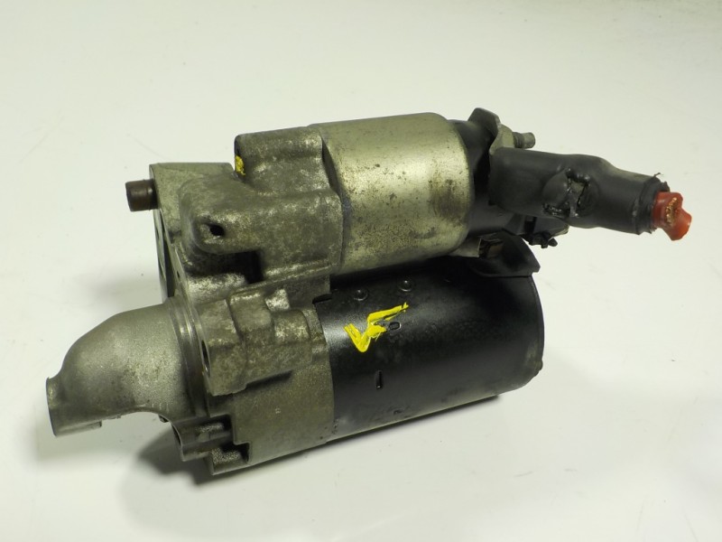Recambio de motor arranque para bmw mini (r56) one referencia OEM IAM  7540897 