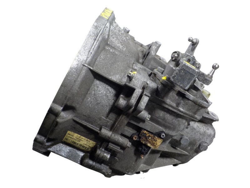 Recambio de caja cambios para mini mini (r56) one referencia OEM IAM  CJ7 