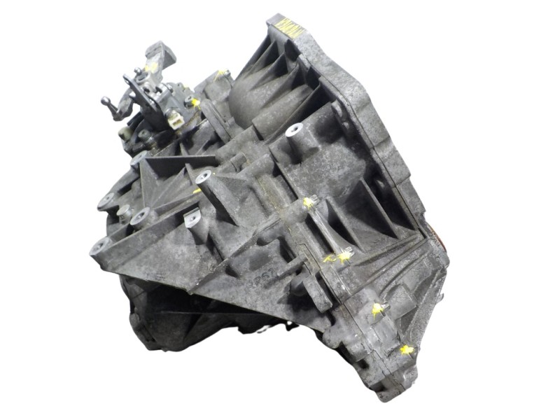 Recambio de caja cambios para mini mini (r56) one referencia OEM IAM  CJ7 