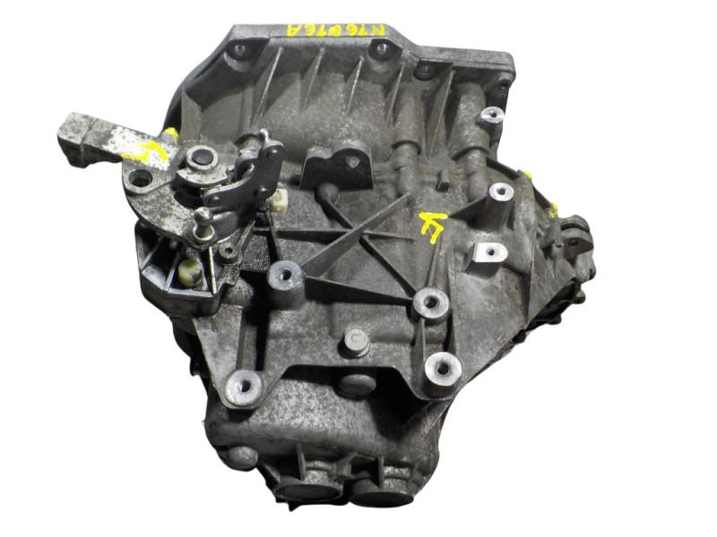 Recambio de caja cambios para mini mini (r56) one referencia OEM IAM  CJ7 