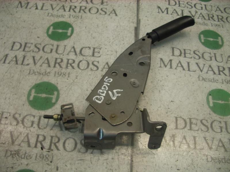 Recambio de palanca freno de mano para renault laguna ii (bg0) authentique referencia OEM IAM   