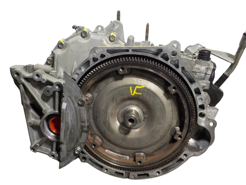 Recambio de caja cambios para mitsubishi outlander (gf0) kaiteki 4wd referencia OEM IAM  1XM1B 