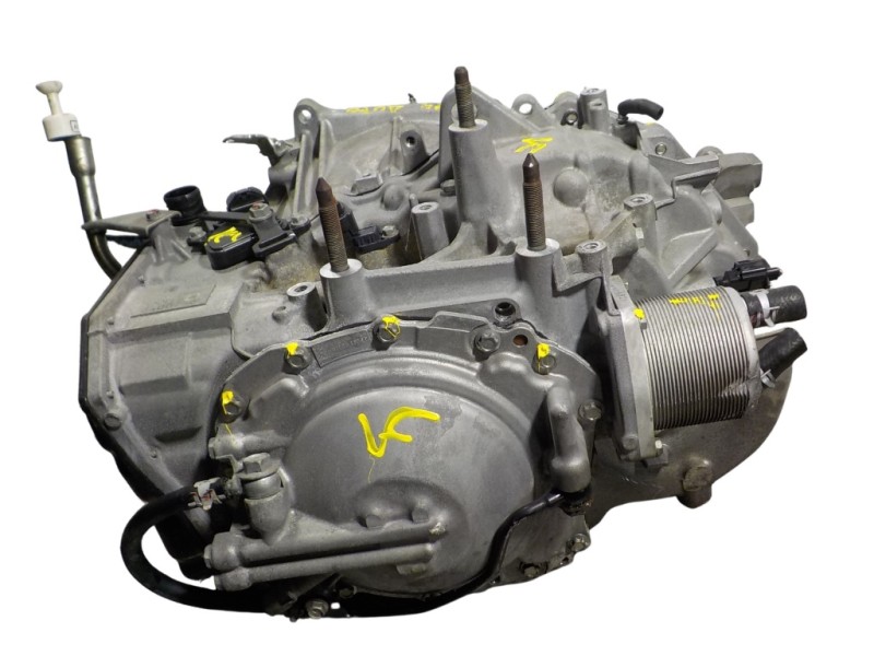 Recambio de caja cambios para mitsubishi outlander (gf0) kaiteki 4wd referencia OEM IAM  1XM1B 