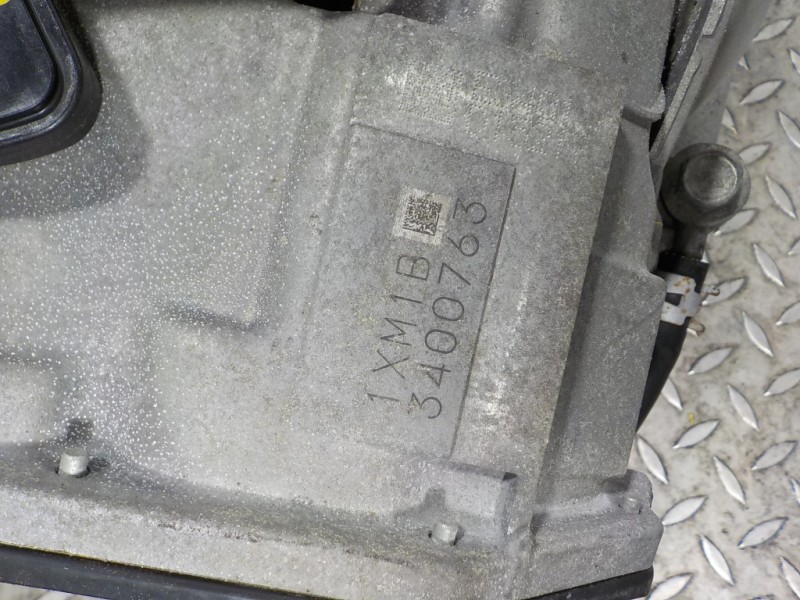 Recambio de caja cambios para mitsubishi outlander (gf0) kaiteki 4wd referencia OEM IAM  1XM1B 